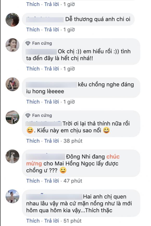 đông nhi, ông cao thắng, sao việt